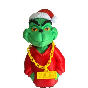 Велетенський Грінч